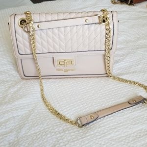 Authentic Karl Lagerfeld purse